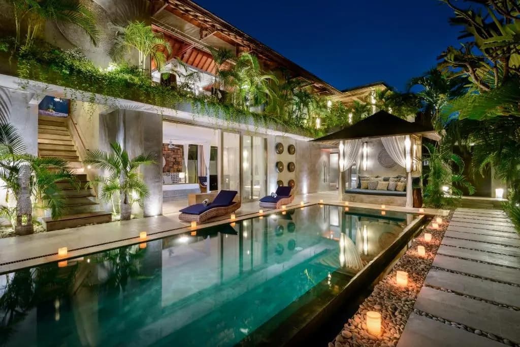 Villa Ipanema - photo 8