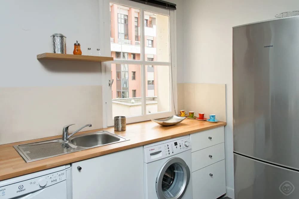 BP Apartments - Les Archives Area - photo 17