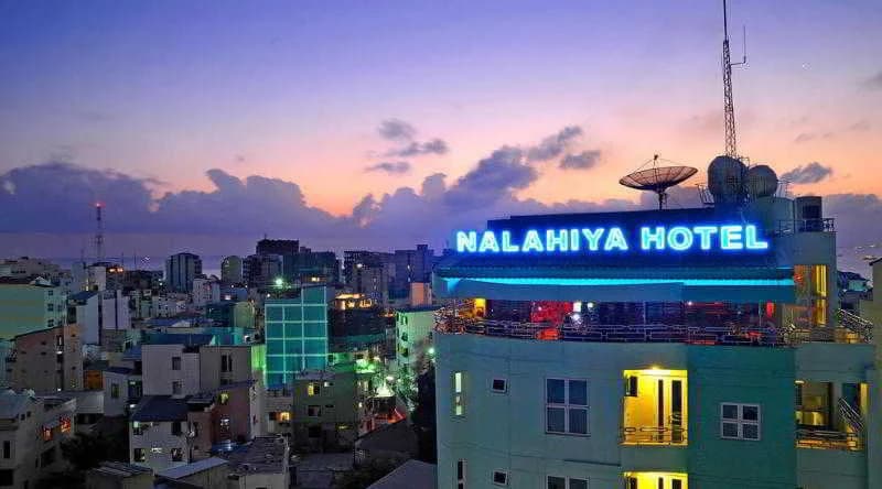 Nalahiya Residence - photo 20