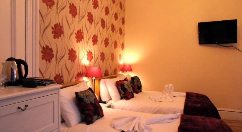 Balmore Guest House - photo 4