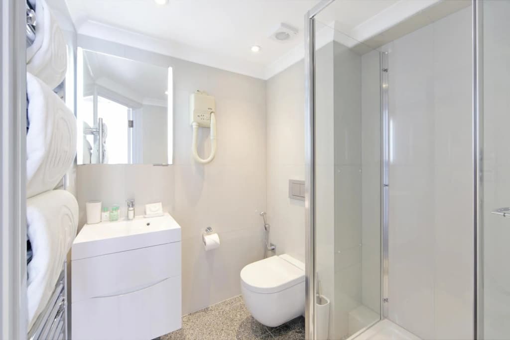Mayfair House - photo 38