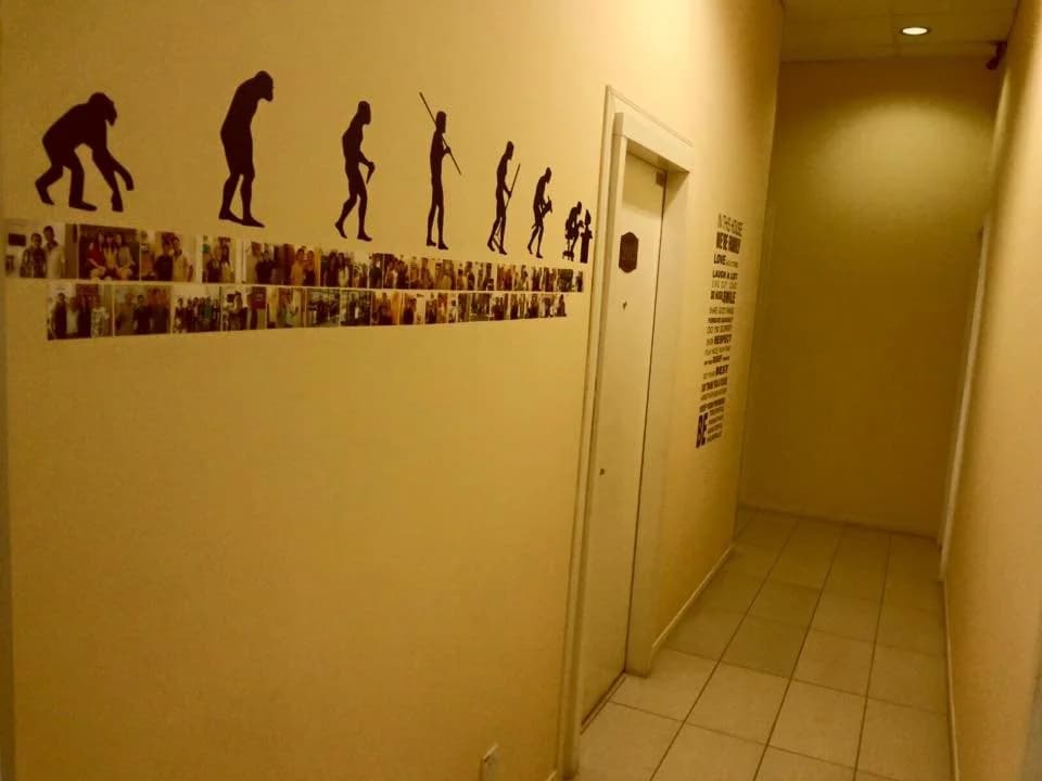 Prima B & B Hostel - photo 9