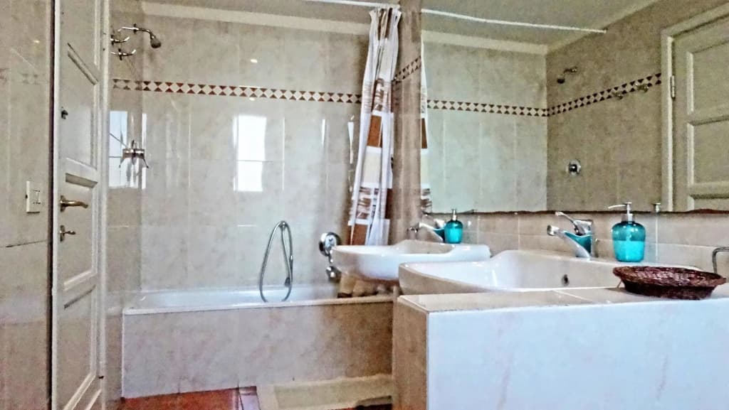La Campanella Guesthouse - photo 8