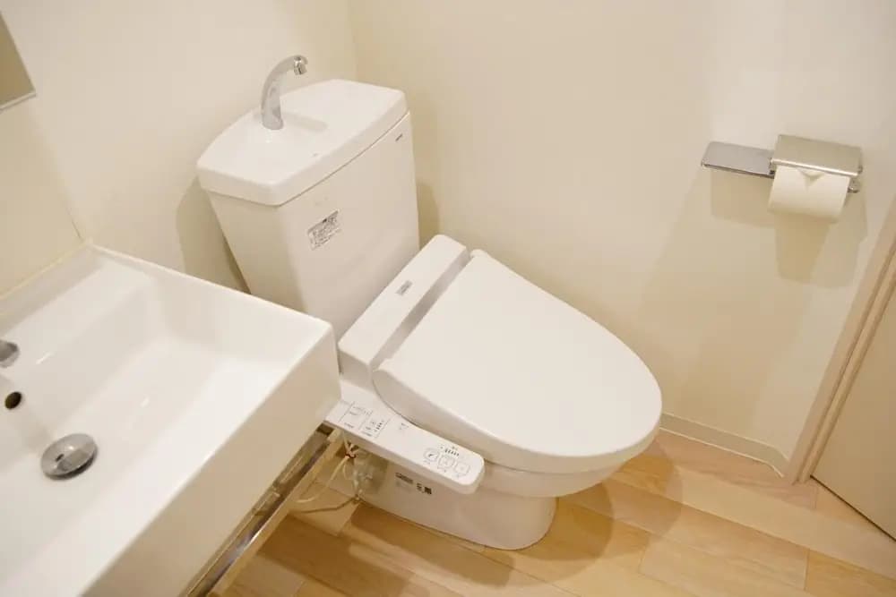 Asakusa Hotel 302 - photo 8