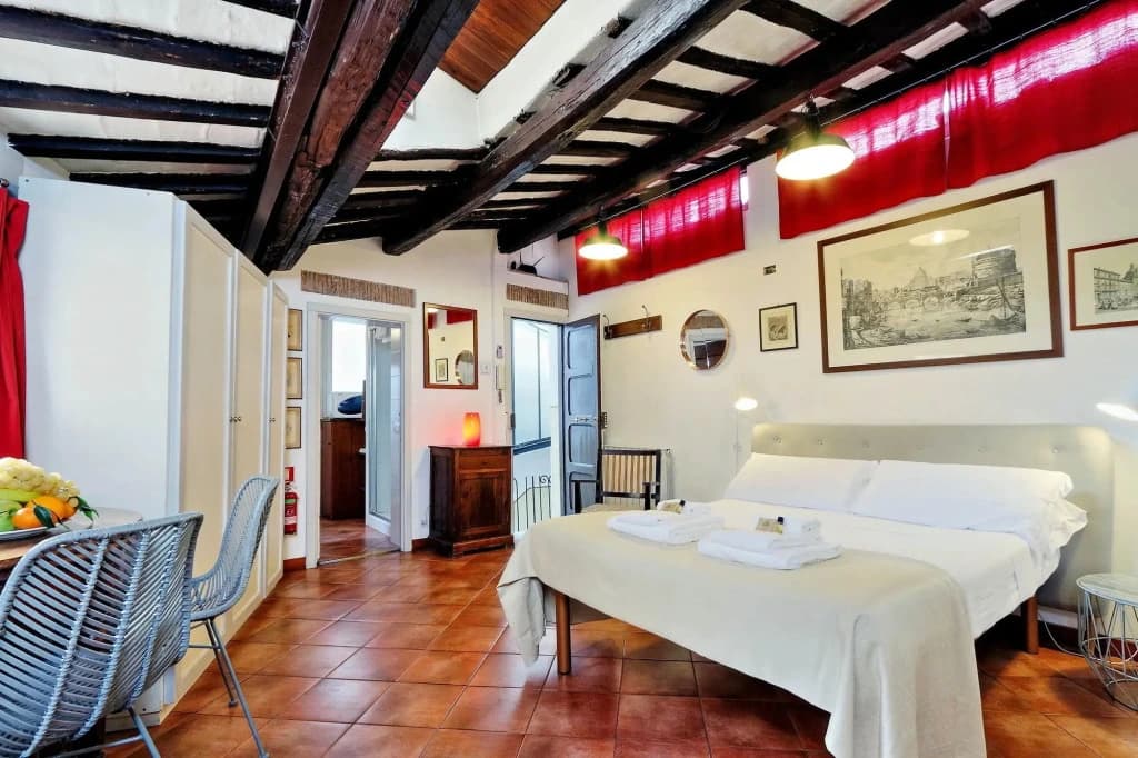 Rome Accommodation - Navona - photo 8