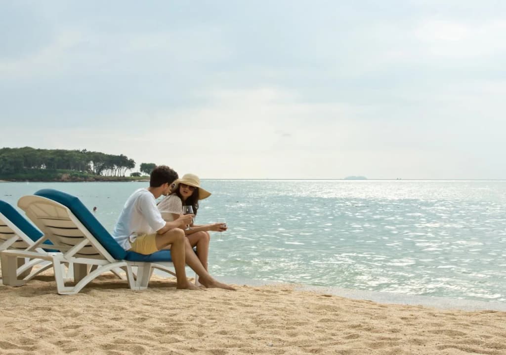 Royal Wing Suites & Spa Pattaya - photo 36