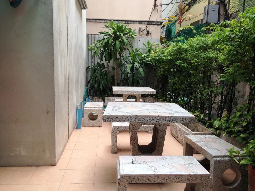 Amarin Inn - photo 13