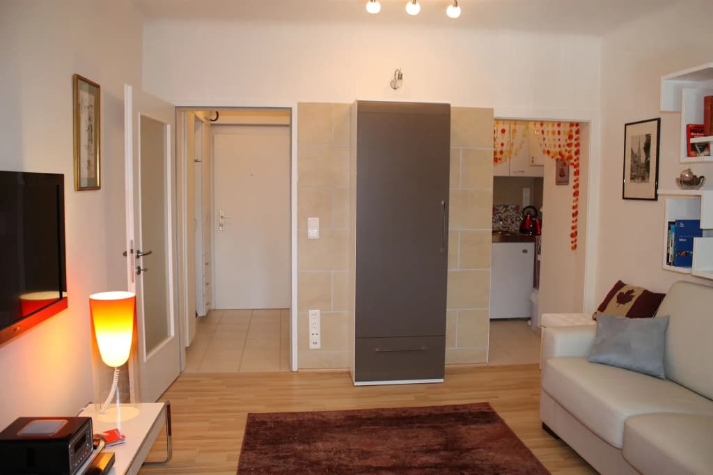 GoVienna Charming Studio - photo 3