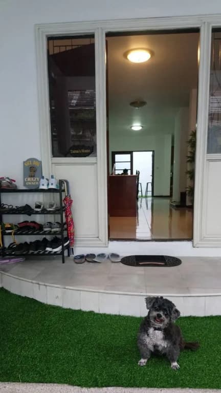 Tainas Home - Hostel - photo 2