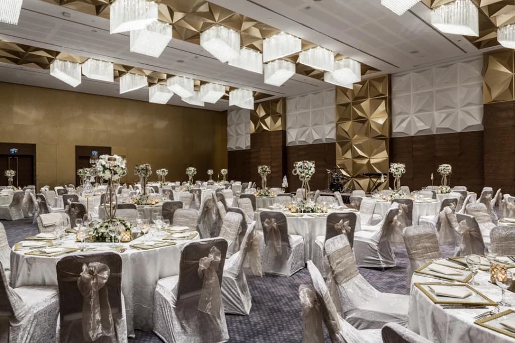 Wish More Hotel Istanbul - photo 32