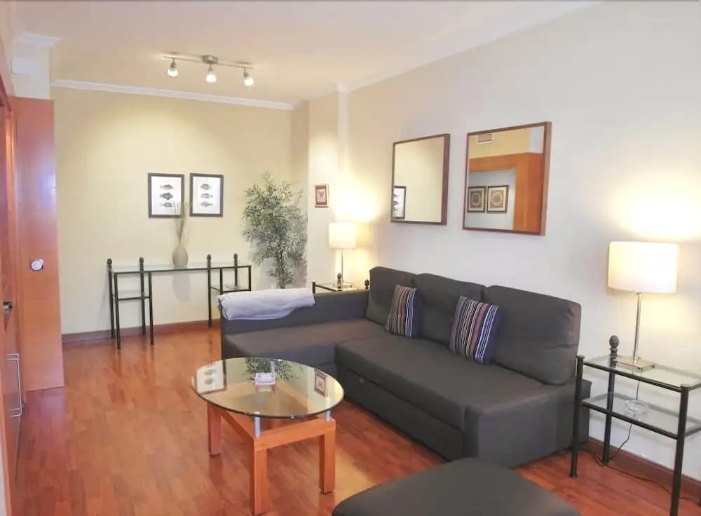 Dflat Escultor Madrid Apartments - photo 15