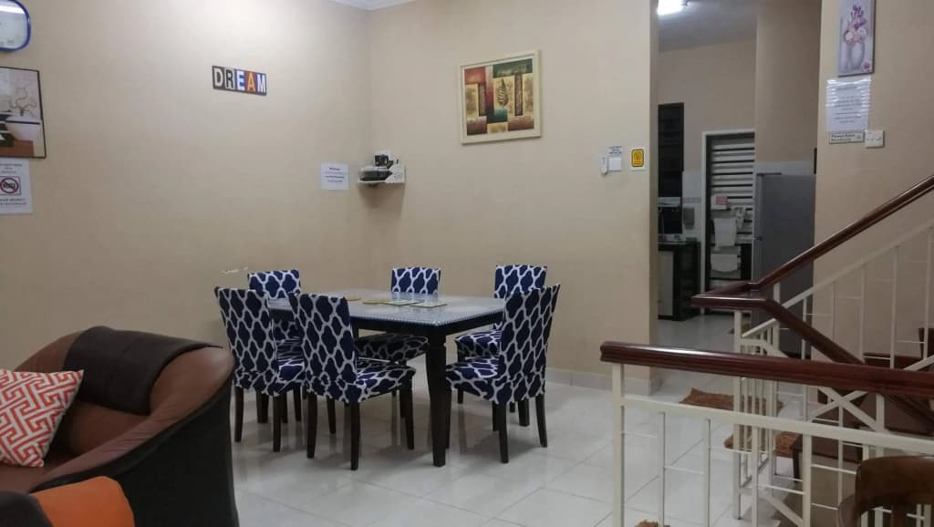 Cosy P6 Homestay - photo 8