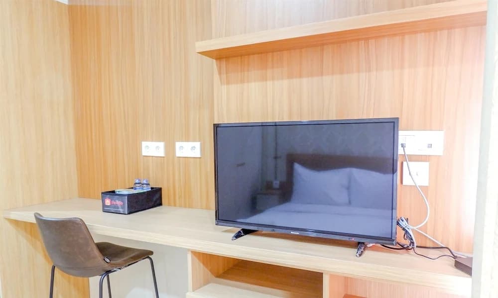 Suite Studio Apartment at Menteng Park - photo 5