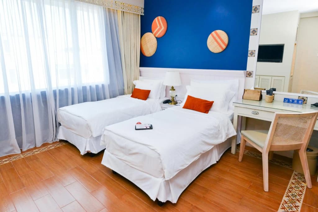 Sojourn Guest House Melaka - photo 5
