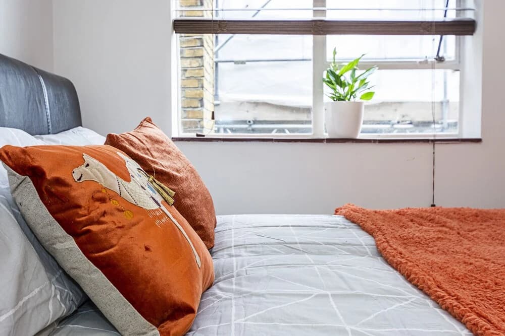 Studio Flat near Victoria Station - photo 5