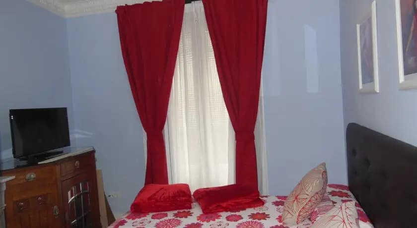 JGM Rooms Huertas - photo 3