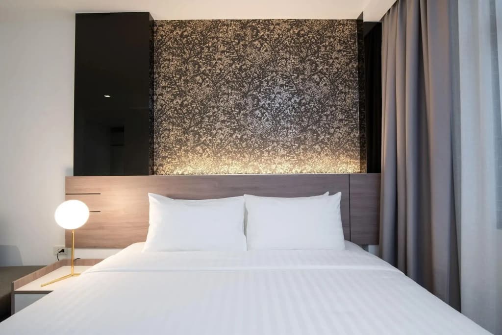 Orion Hotel & Residence - photo 3