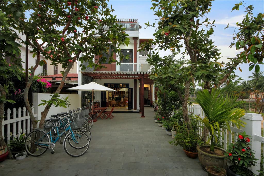 Azalea Homestay - photo 14