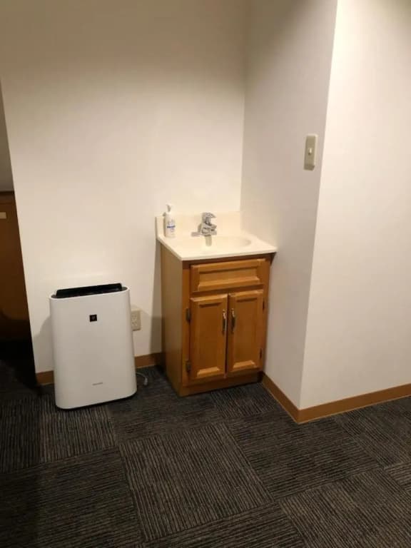 Hotel Rex Tachikawa - photo 19