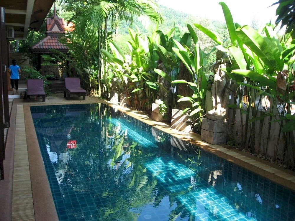 Lanta Long Beach Apartment - photo 4