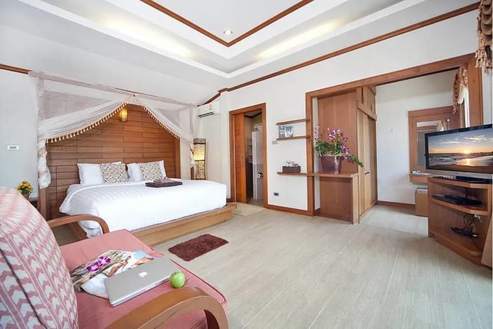 BangTao Tara Villa Two - photo 6