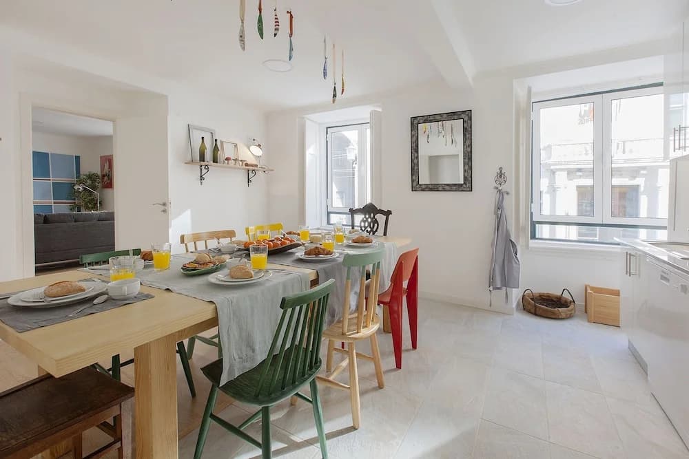 Sweet Inn Apartments - Grand Chiado - photo 15