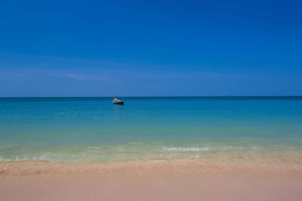 Selamat Lanta Resort - photo 13