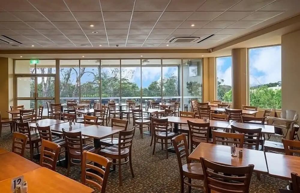 Royal Hotel Springwood - photo 10