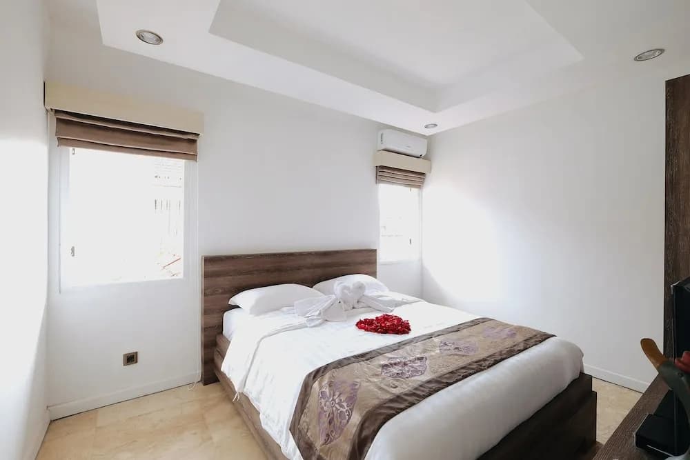 Subali Villa - photo 5