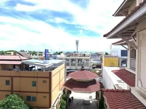 Hua Hin Baanklang Condo by Petch - main photo