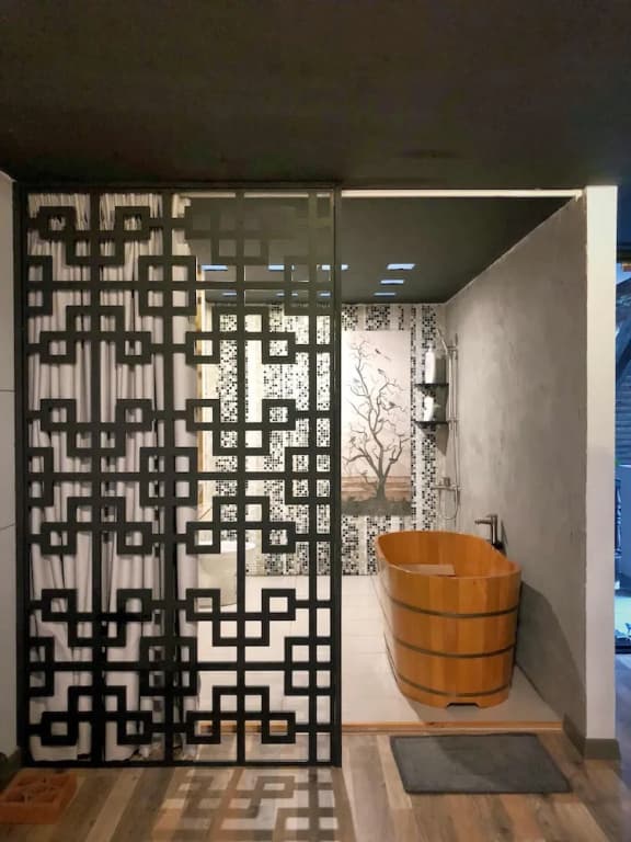 The An Homestay - Hostel - photo 12