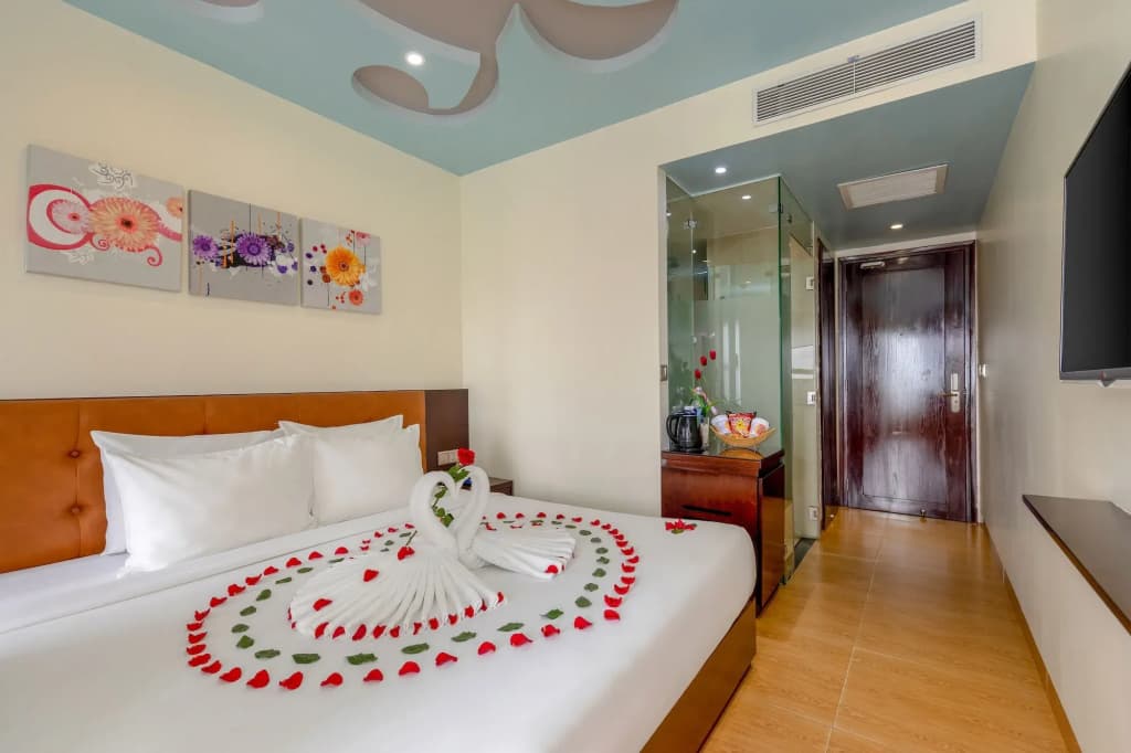 ANFADA Hotel Danang - photo 5