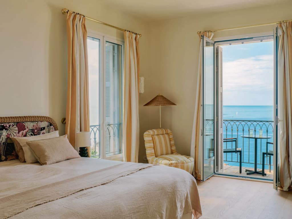 Hôtel La Pérouse Nice - photo 4