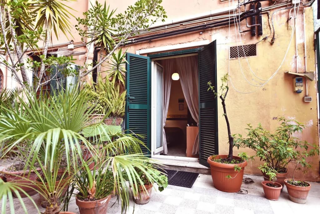 Hotel Carmel Roma - photo 1