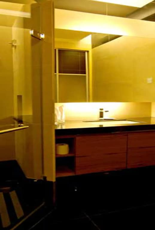 New World Suites - photo 9