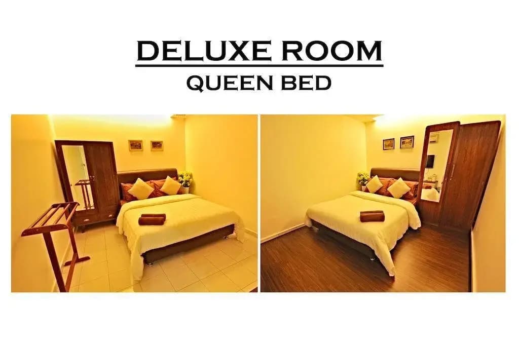 White Hotel - photo 5