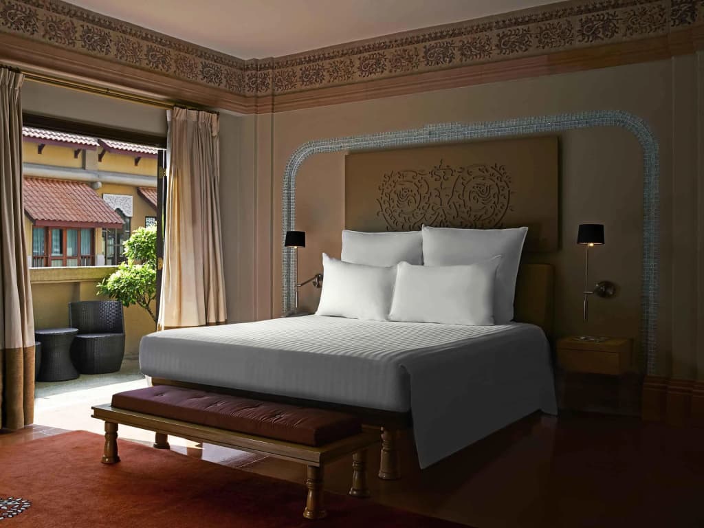 DoubleTree by Hilton Putrajaya Lakeside - photo 4