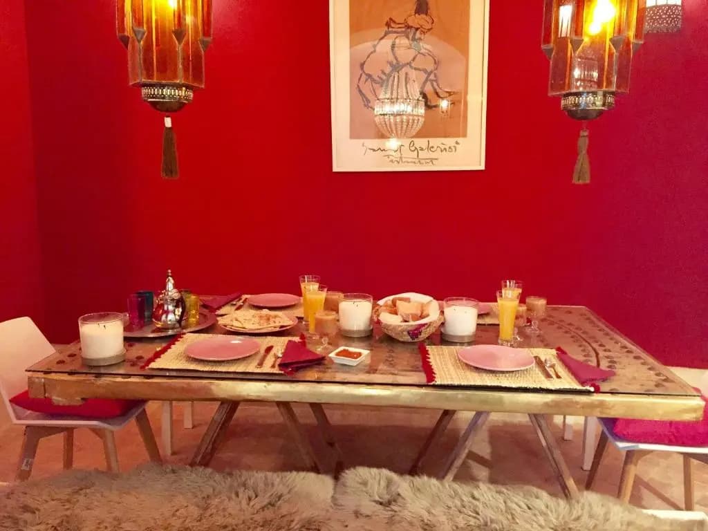 Berber Duchess Riad - photo 9