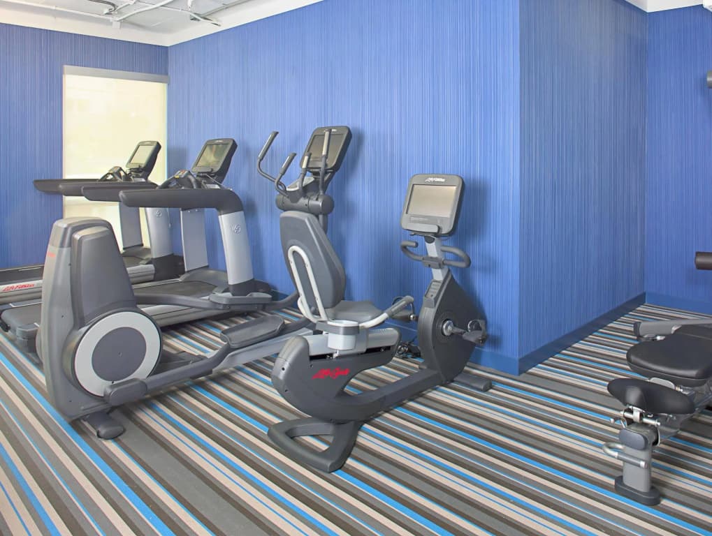 Aloft by Marriott Miami - Brickell - photo 18