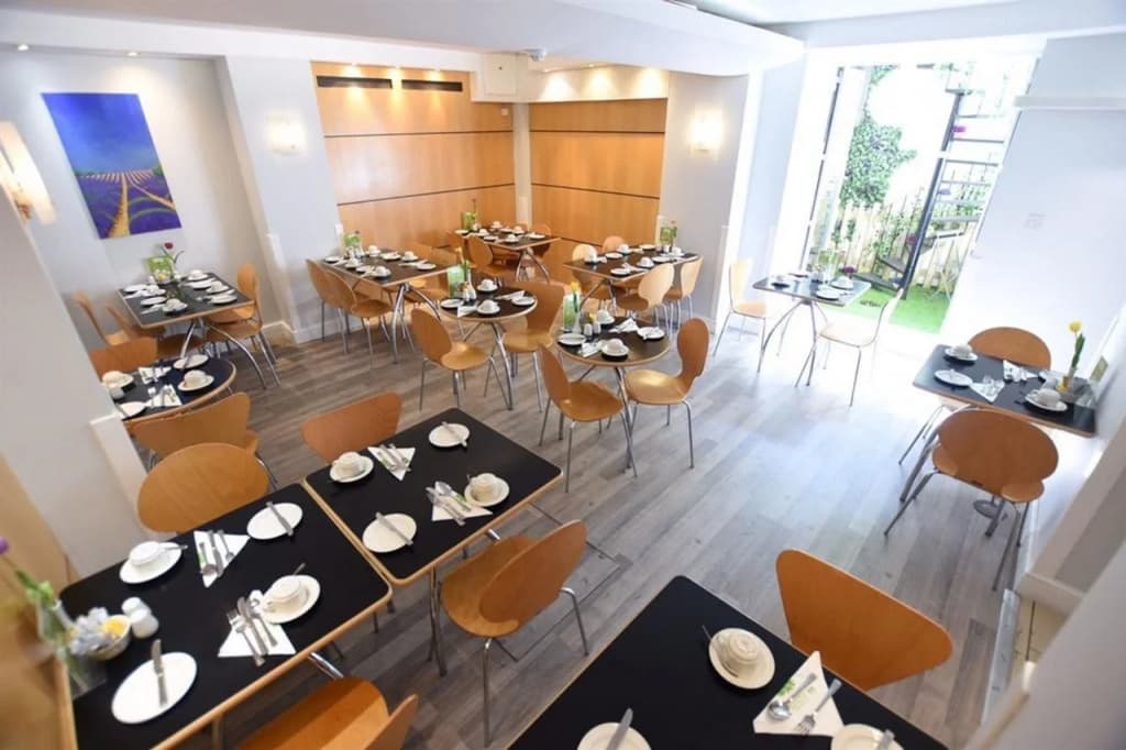 Reem Hotel - photo 16