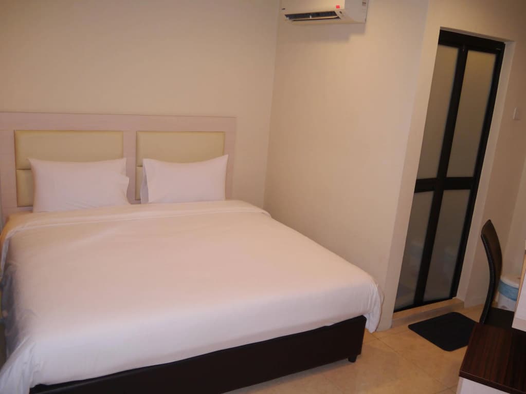 Hotel O Hotel 916 - photo 6