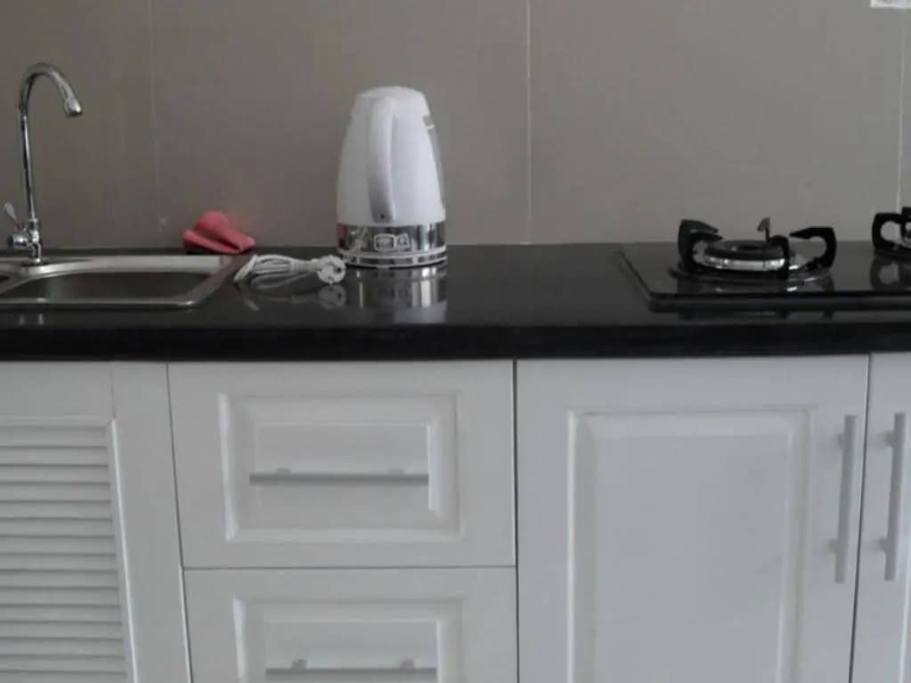 Rose Serviced Apartments - photo 2