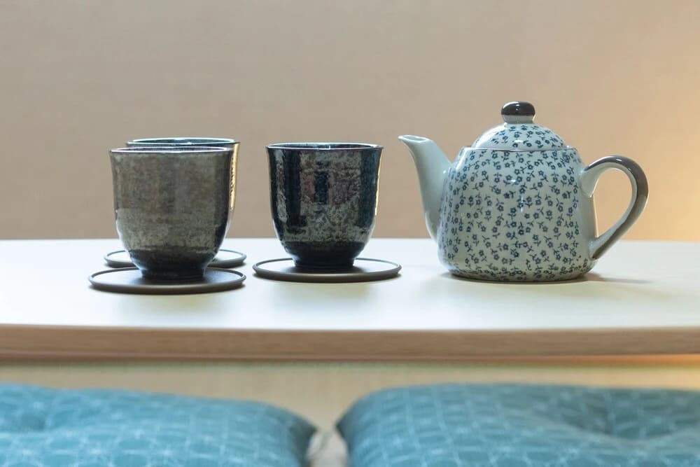 Kuromon Residence - photo 21