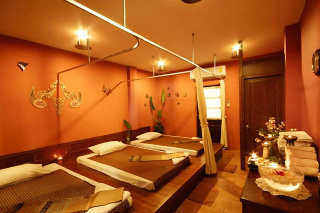 Salad Beach Resort - photo 22