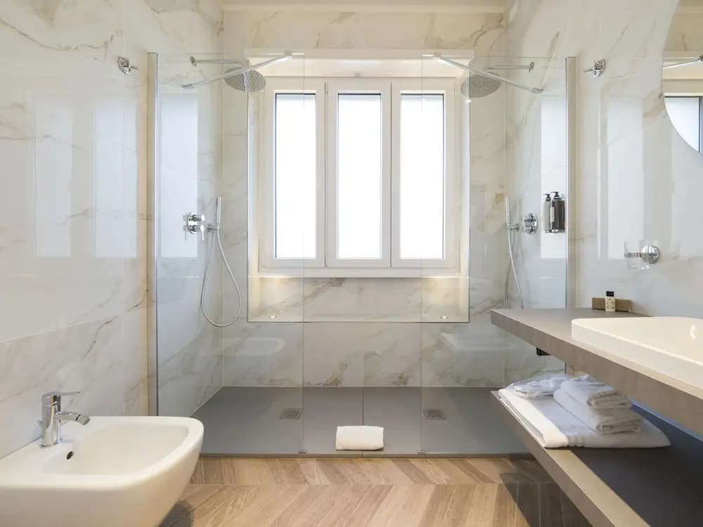 Savoia Rooms Roma - photo 35