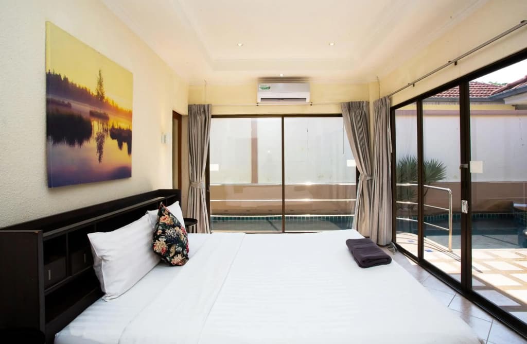 Avoca Pool Villas - photo 2
