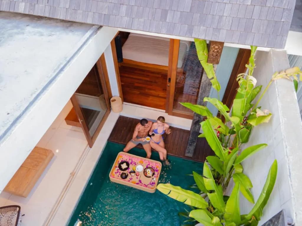 Sanora Villa Sanur by Ini Vie Hospitality - photo 46
