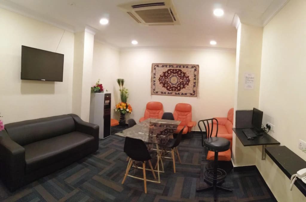 Hotel Sunjoy9 OKR Near Midvalley 10 Mins Only - photo 9