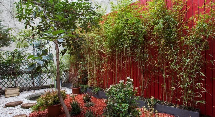 onefinestay – Latin Quarter apartments - photo 11