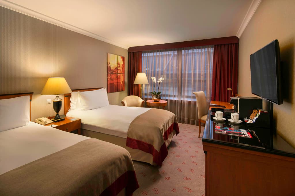 InterContinental Budapest by IHG - photo 39